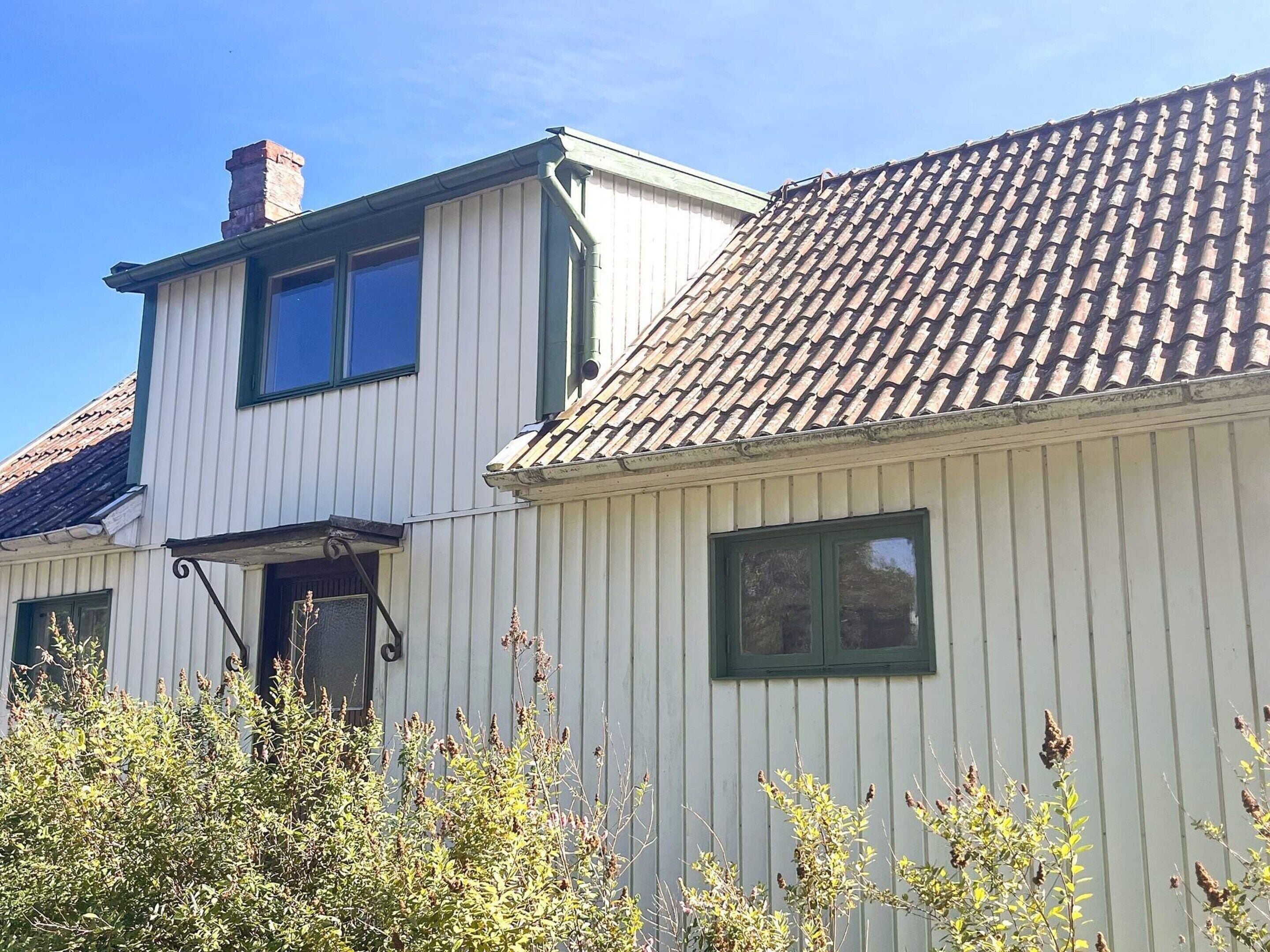 Casa | Exterior