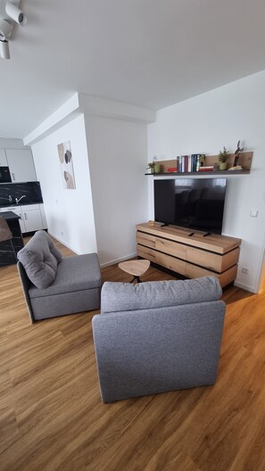 Smart-TV, Bücher