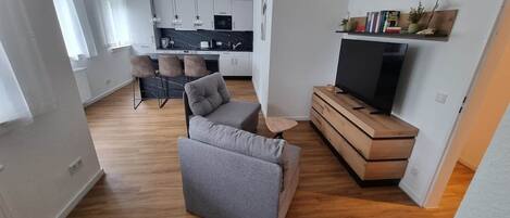 TV connectée, livres
