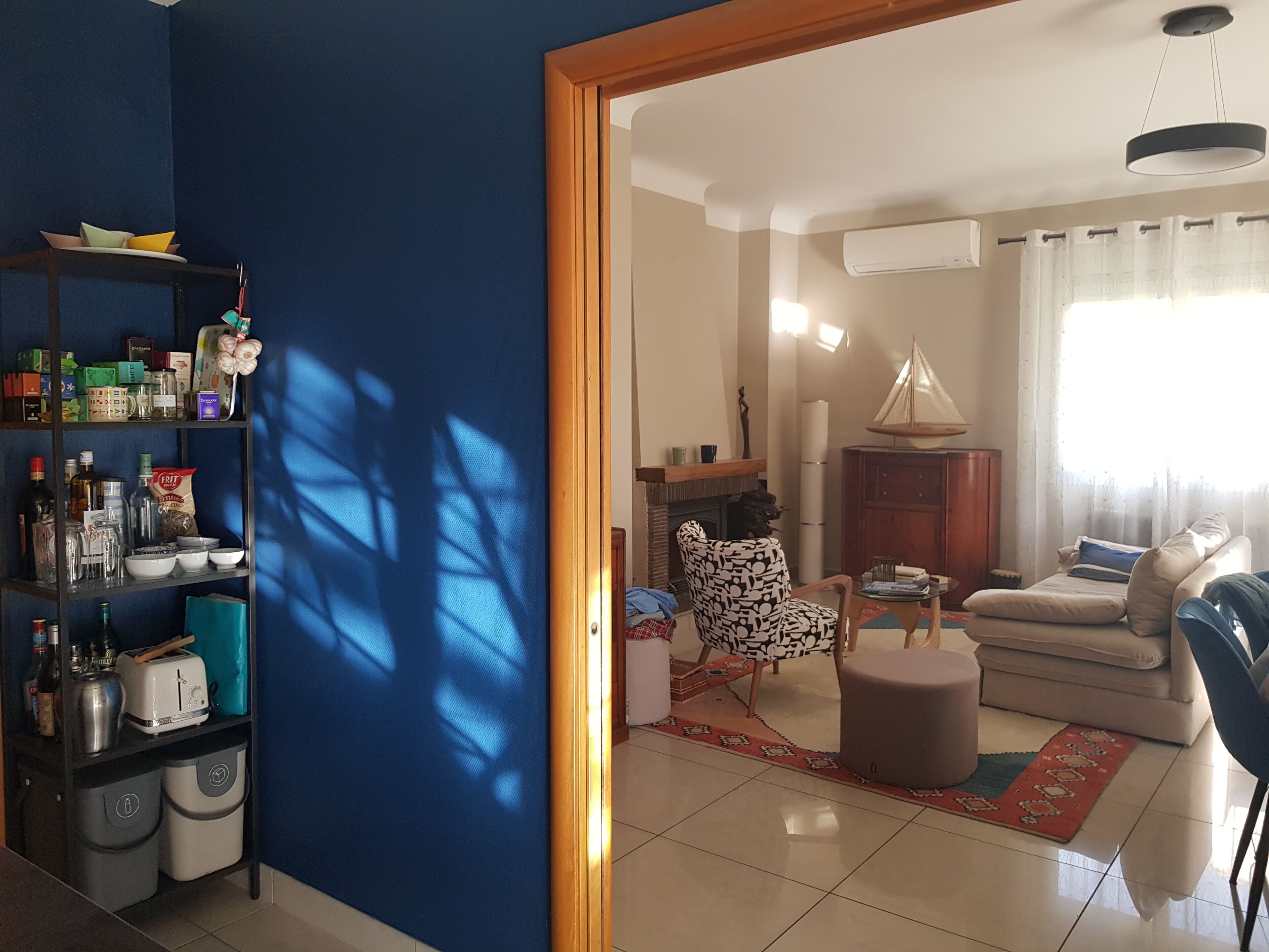 Interieur