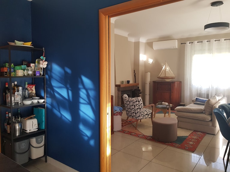 Villa Les Roses, 4 éToiles, Havre De Paix Avec Vue, Garage, Jardin Clos. - Vernet-les-Bains