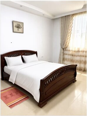 Free WiFi - Elegant retreat with suite and Jacuzzi by the sea (Bizerte)