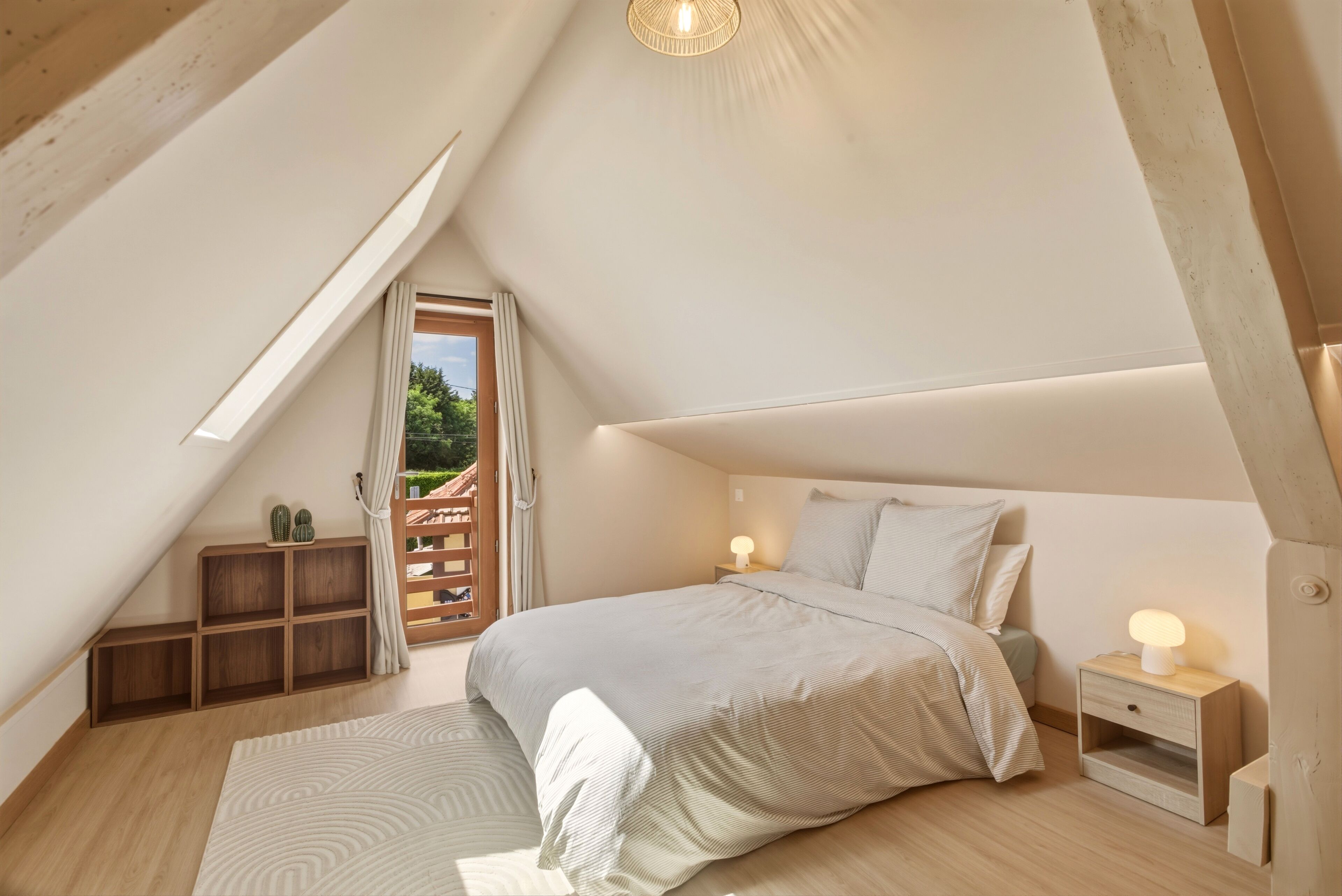1 habitación, wifi gratis y ropa de cama 