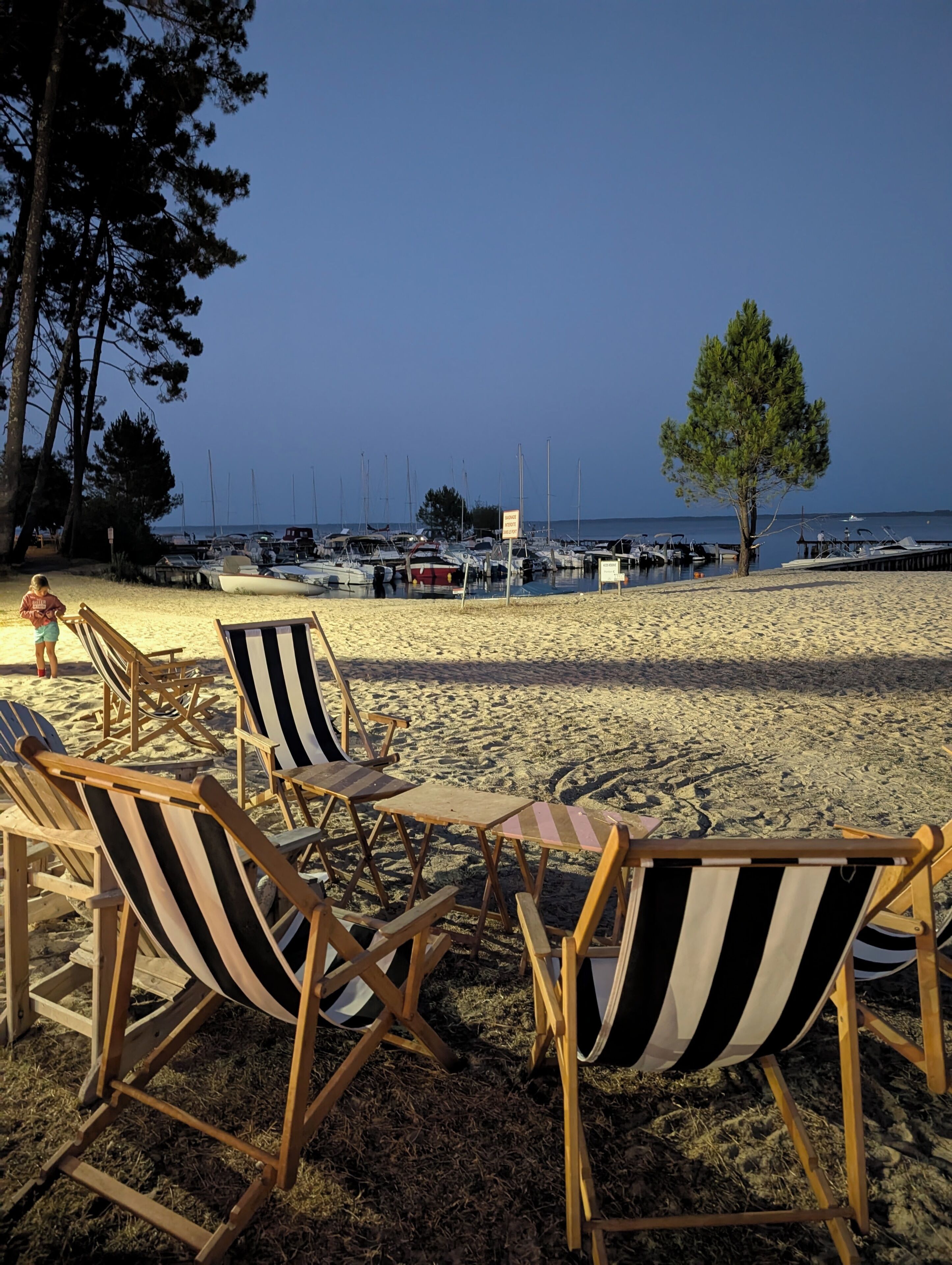 Strand