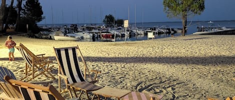 Strand