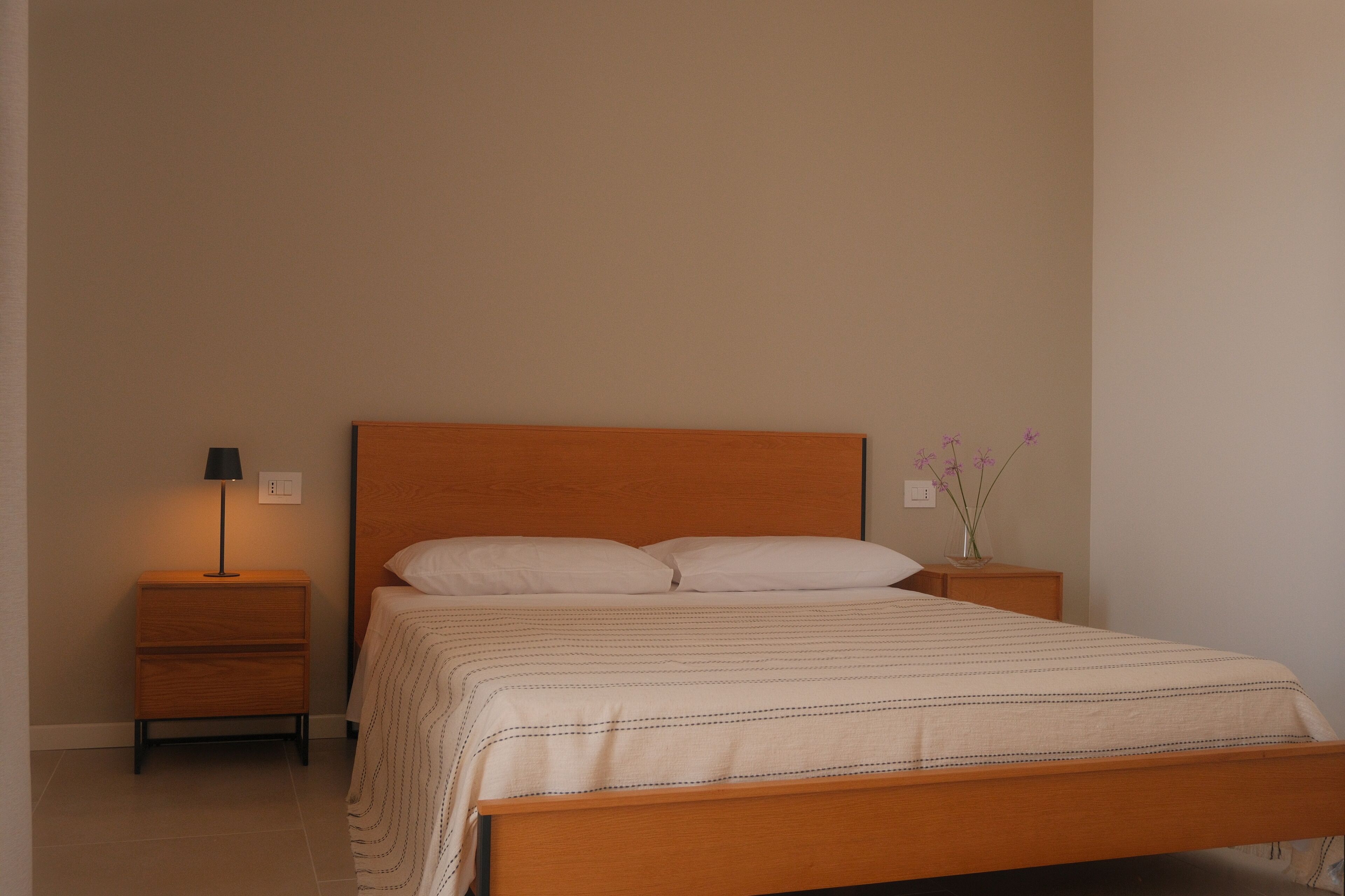 Deluxe Double Room, Balcony, Garden View | Premium bedding, minibar, desk, free WiFi