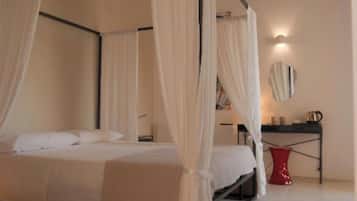 Deluxe Triple Room, Hill View