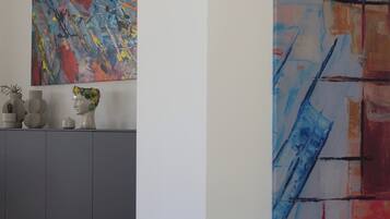 Innendetails