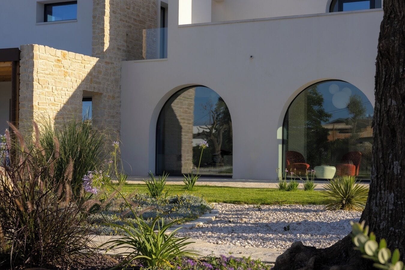 Building design