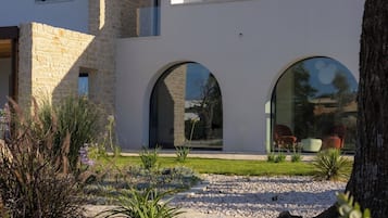 Building design