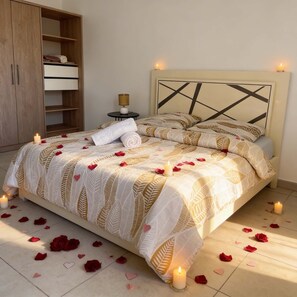 Room - Vrbo Property (Les Trois-Bassins)