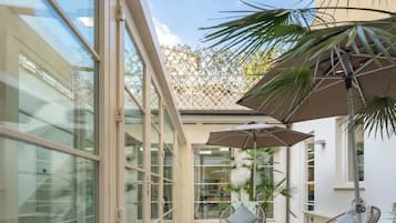 Terrazza/patio