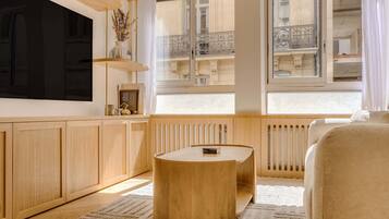 Fernseher