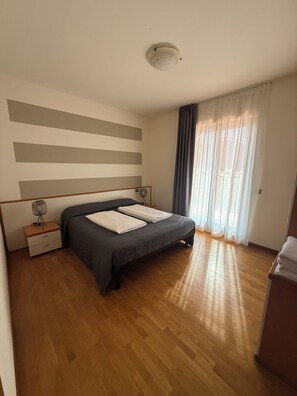 Free WiFi, bed sheets - Vrbo Property (Brenzone sul Garda)