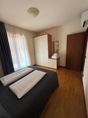 Free WiFi, bed sheets - Vrbo Property (Brenzone sul Garda)