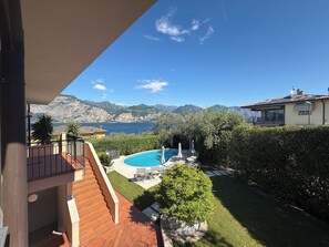 Pool - Vrbo Property (Brenzone sul Garda)