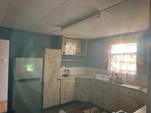 Cozinha privada