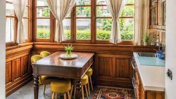 Condo, Mountain View | Dining