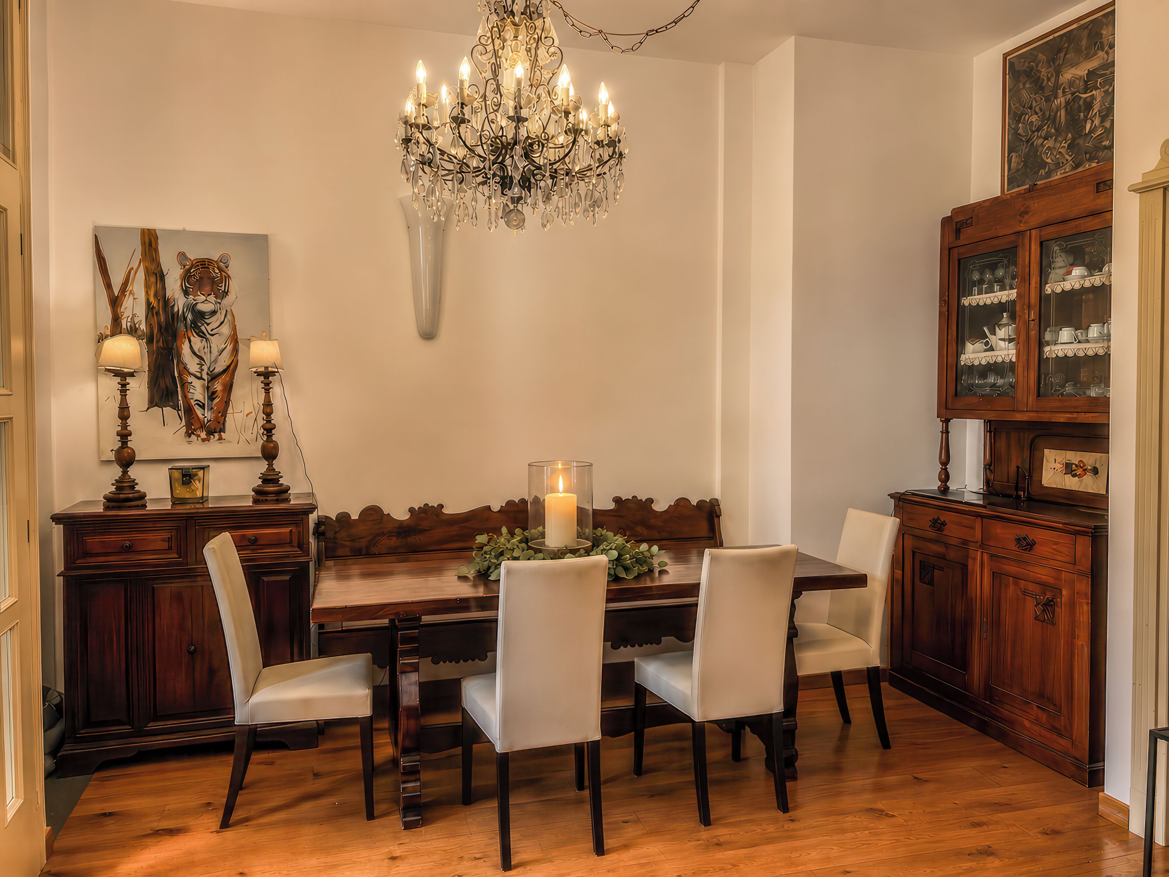 Condo, Mountain View | Dining