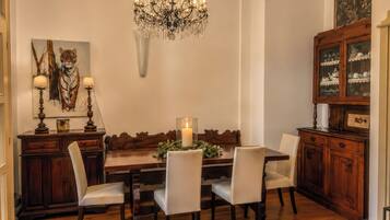 Condo, Mountain View | Dining