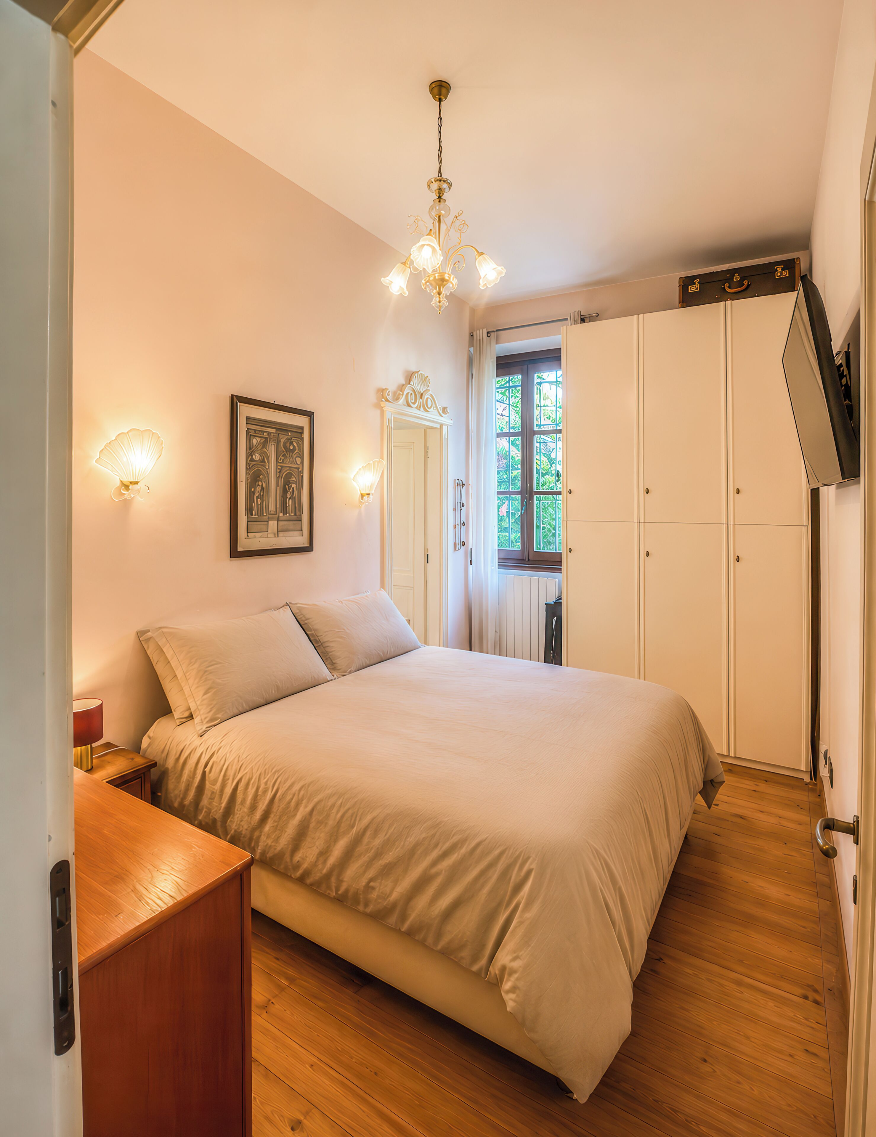 Condo, Mountain View | Iron/ironing board, free WiFi
