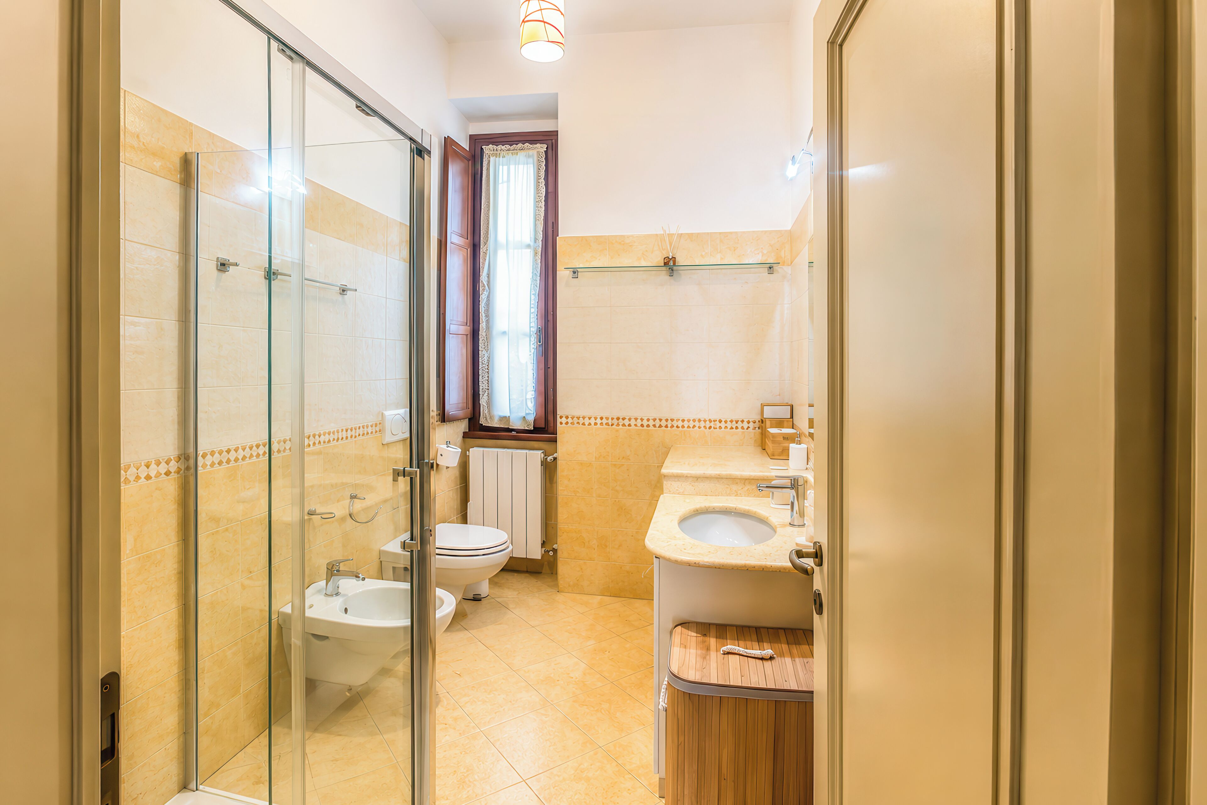 Condo, Mountain View | Bathroom