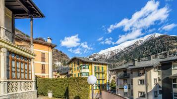 Condo, Mountain View | Exterior
