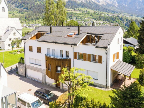 Aussenbereich