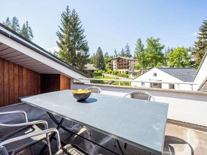 Speisen im Freien