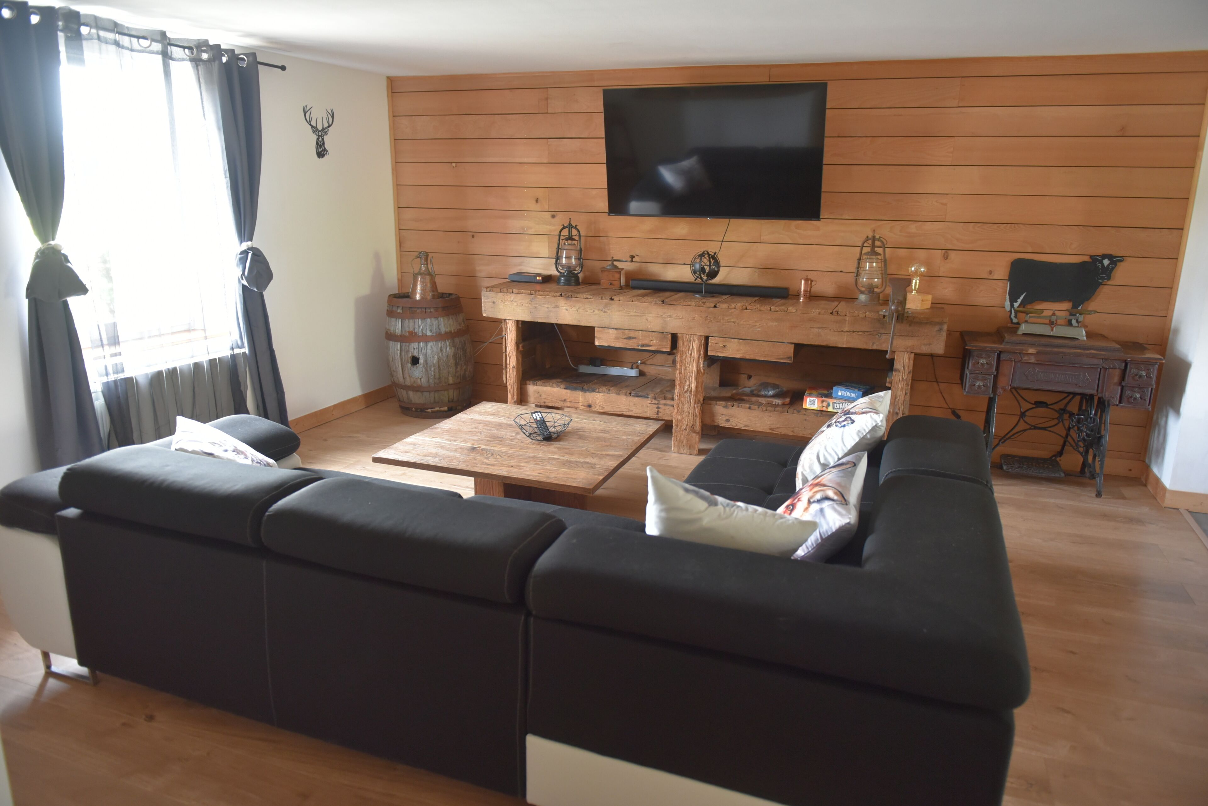 Smart TV, books