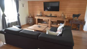 Smart TV, books