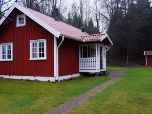 Aussenbereich