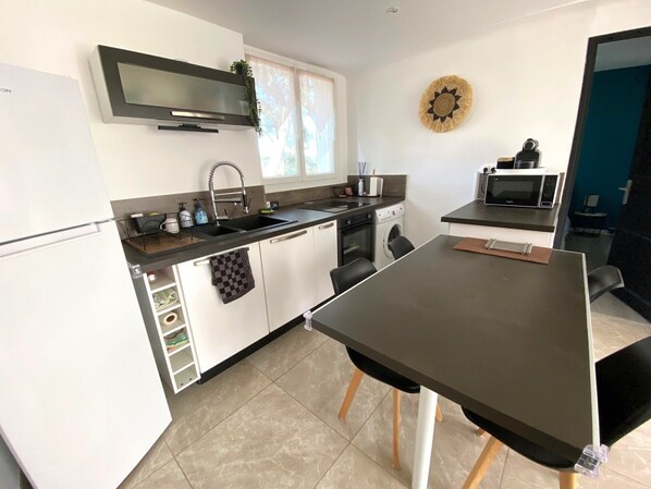 Cuisine privée
