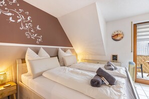 Unclassified image, 4 of 42, button - Boutique Apartment Lake Nest on Lake Constance – Quiet, Stylish, Welcoming (Radolfzell)
