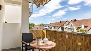 Speisen im Freien