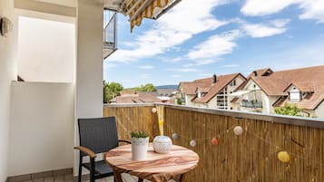Speisen im Freien