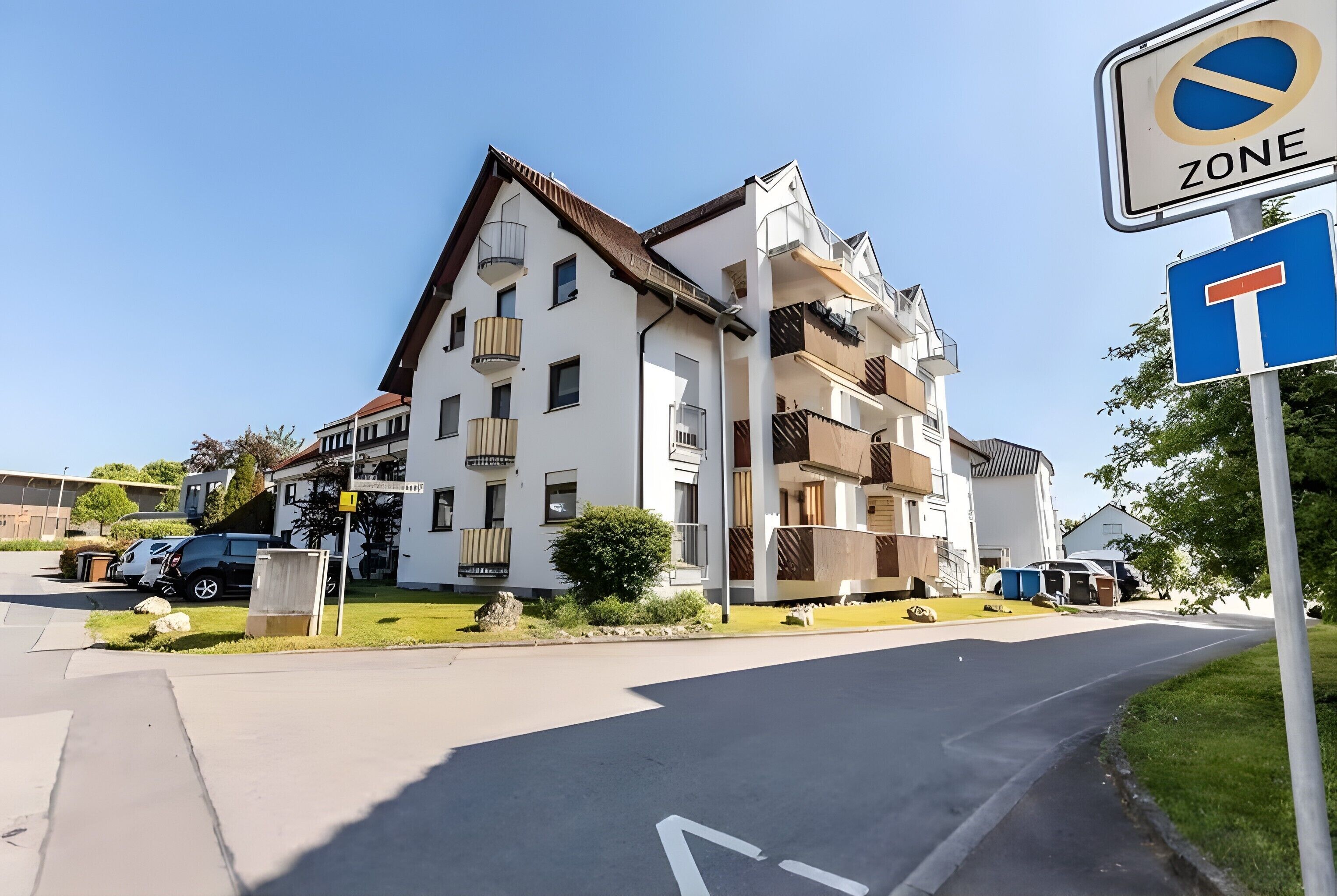 Außenbereich