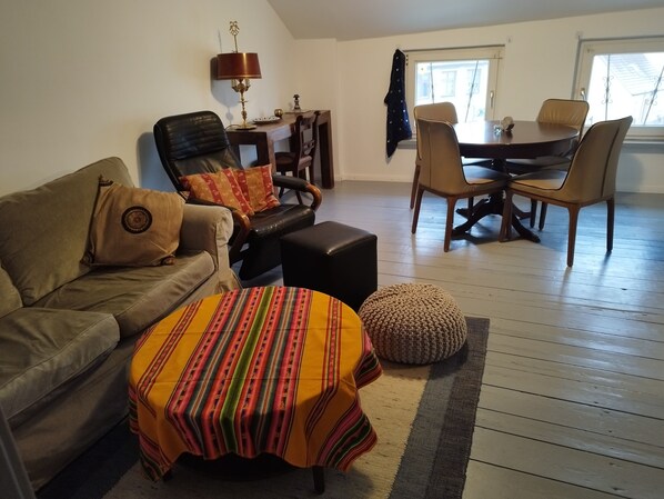 Opholdsområde