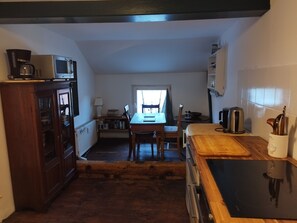 Cucina privata