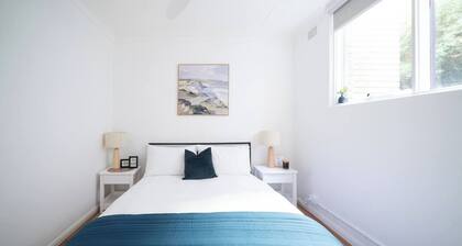 Warrina Nook Bushland Hideaway near Urban Energy