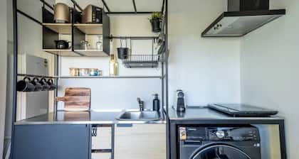 Warrina Nook A Cosy Bushland Escape for Two