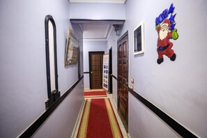 Interior - Bella Casa Pyramids Inn (Giza Governorate)