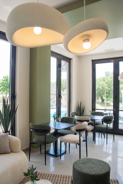 Mostay Boutique Hotel