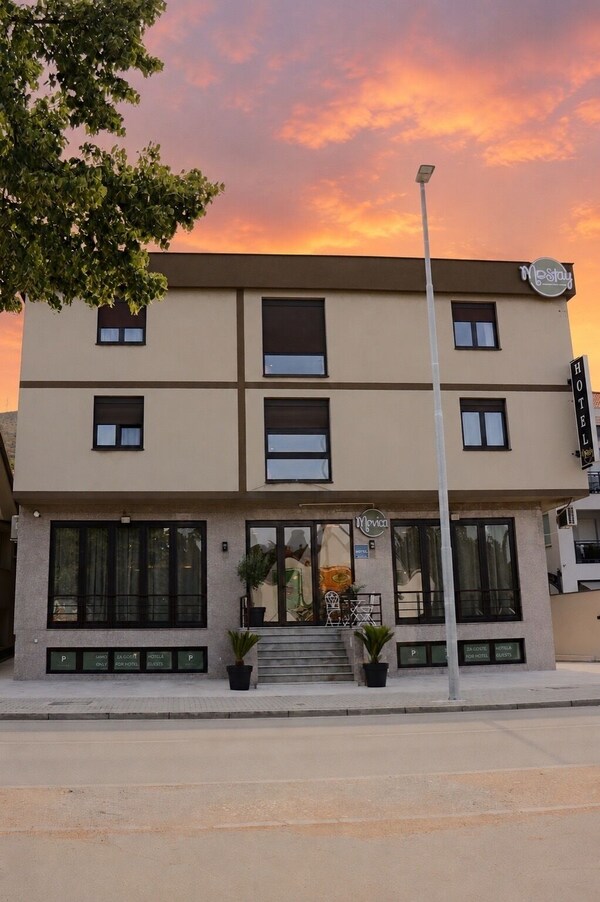 Mostay Boutique Hotel - Mostar