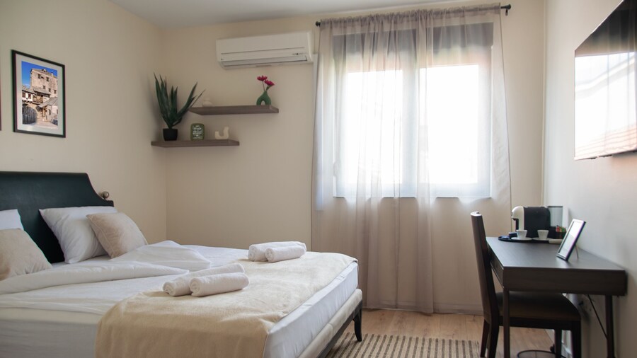 Mostay Boutique Hotel