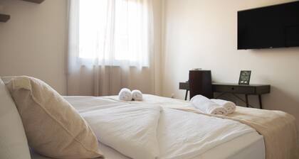 Mostay Boutique Hotel