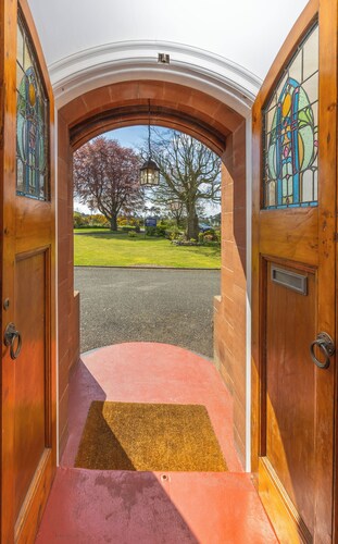 Pinewood Country House near St Andrews