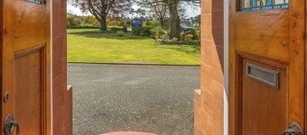 Pinewood Country House near St Andrews