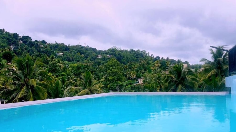 Ceylon Ayu Resort - Kandy
