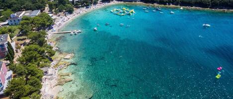 Plage